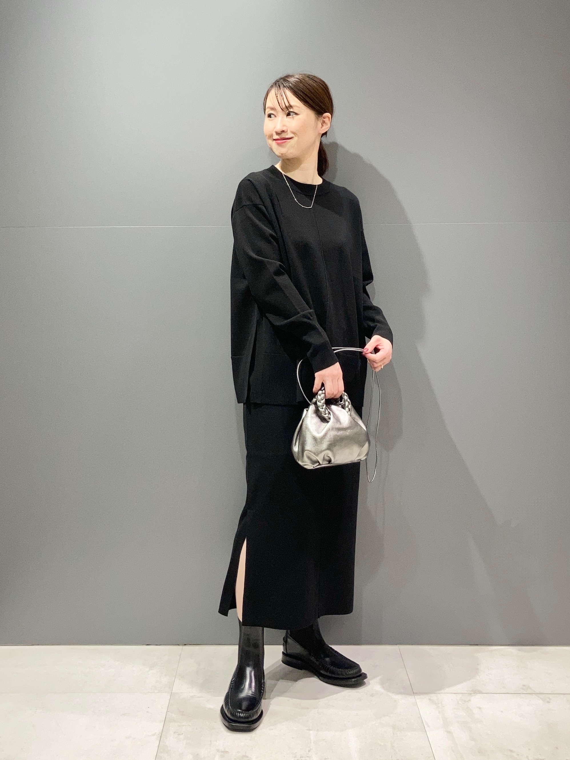 NEW OCCASION | Theory luxe（セオリーリュクス）公式通販サイト