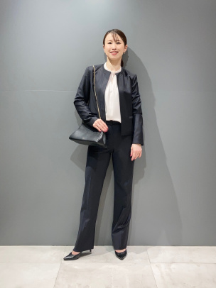 Executive Luli | Theory luxe[セオリーリュクス]公式通販サイト
