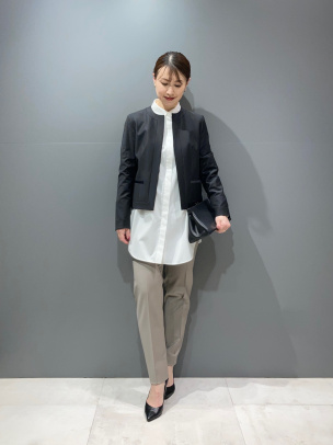 Executive Nikkia N2 | Theory luxe[セオリーリュクス]公式通販サイト