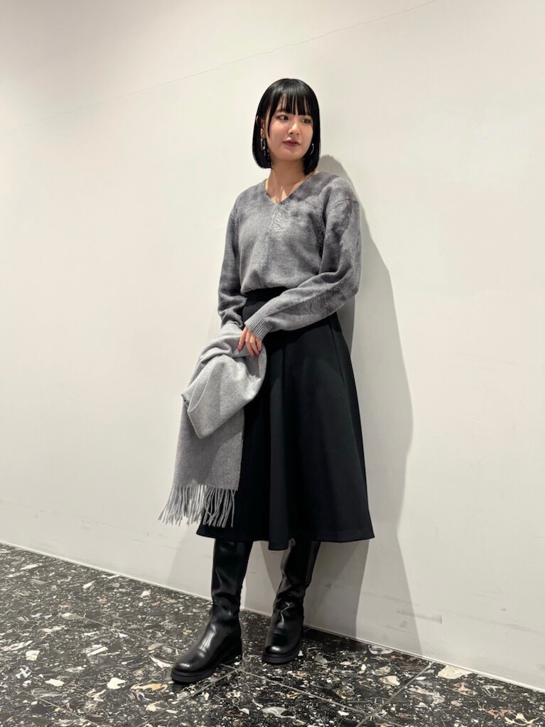 コーディネート詳細 | StyleHint | Theory（セオリー）公式通販サイト