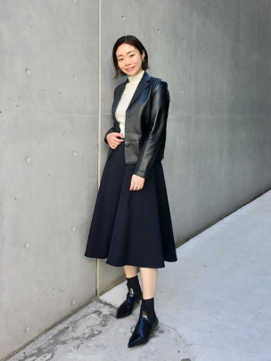 オープンセール 福袋 Tailor Stretch WOMEN（レディース）｜Theory | SK Volume 2 スカート