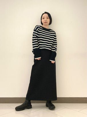 Broome Joelle | Theory luxe[セオリーリュクス]公式通販サイト