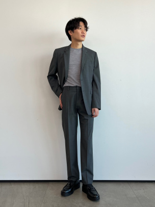 【SALE／10%OFF | A Blazer Chambers 2 Tailor New MEN [セオリー Theory | スーツ・フォーマル・ドレス