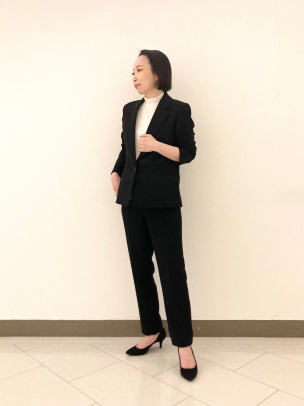 Cosimo Carol 2 | Theory luxe[セオリーリュクス]公式通販サイト