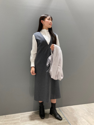 Soft Beaver Hallie L | Theory luxe[セオリーリュクス]公式通販サイト