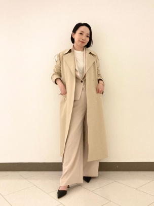 Ampton Darla | Theory luxe[セオリーリュクス]公式通販サイト