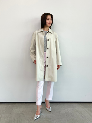 Admiral Crepe Treeca Pull On Pant J | WOMEN（レディース）｜Theory