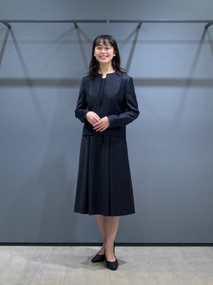 Executive Nikkia N2 | Theory luxe[セオリーリュクス]公式通販サイト