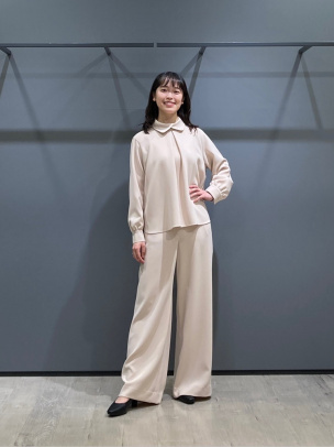 Live2 Hanna | Theory luxe[セオリーリュクス]公式通販サイト