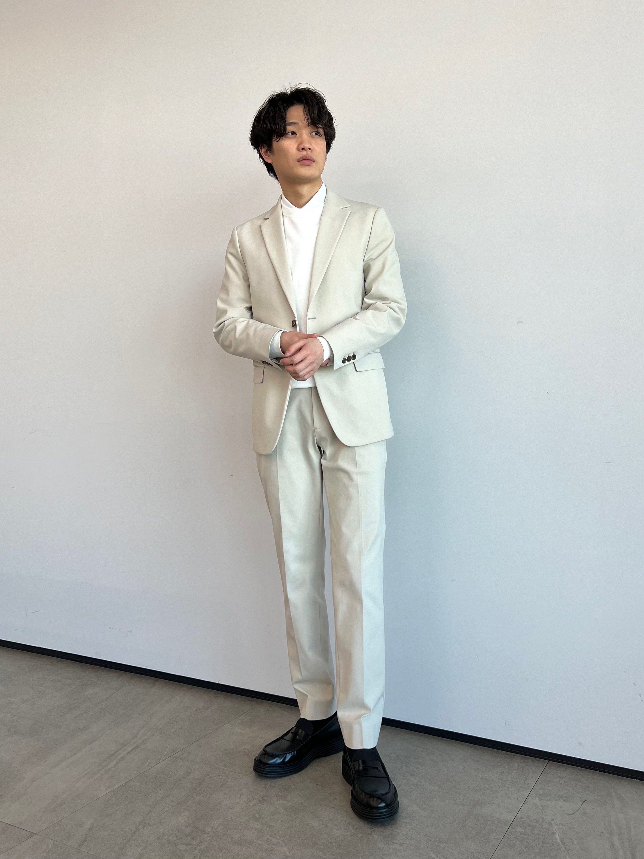 セオリー定番トレンチ♡1回のみ使用 吉祥寺店・買取入荷】23SS Theory Prime GGT Hekanina CS