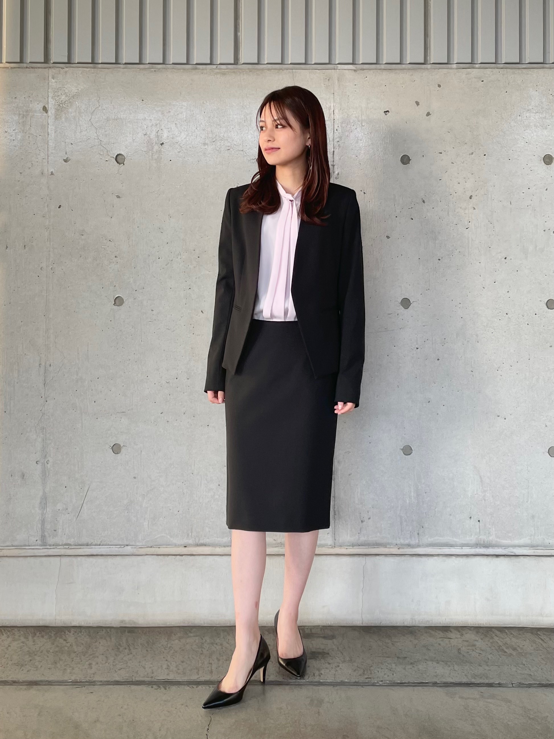 コーディネート詳細 | StyleHint | Theory（セオリー）公式通販サイト