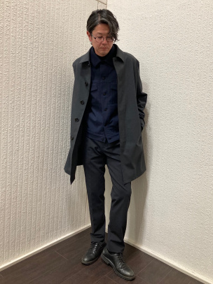 Neoteric Twill River | MEN | Theory [セオリー] 公式通販サイト