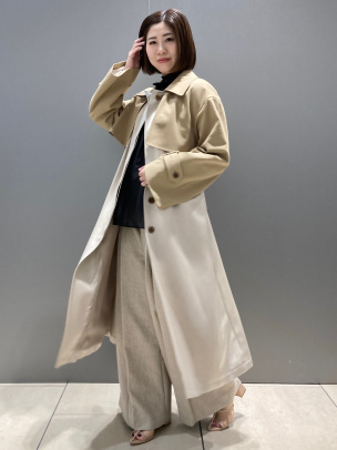 一部店舗限定 Trombie Remier | Theory luxe[セオリーリュクス]公式
