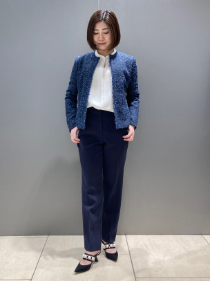 Live2 Carol | Theory luxe[セオリーリュクス]公式通販サイト