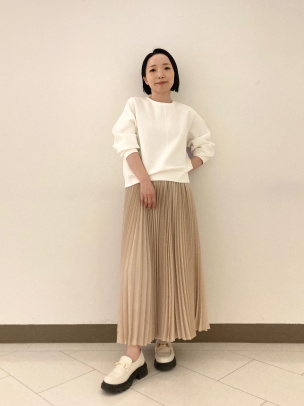 Baymon Namie | Theory luxe[セオリーリュクス]公式通販サイト