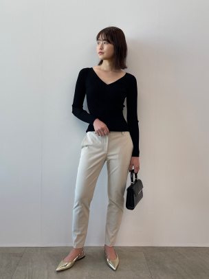 Bistretch 3 Treeca 2T | WOMEN（レディース）｜Theory 公式通販
