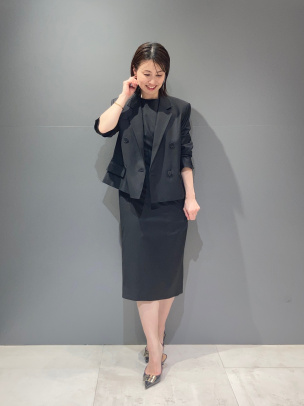 Executive Jimie | Theory luxe[セオリーリュクス]公式通販サイト