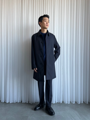 New Tailor 2 Mayer Pant | MEN | Theory [セオリー] 公式通販サイト