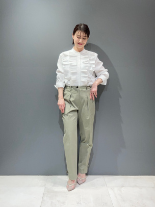 Newton Olga | Theory luxe[セオリーリュクス]公式通販サイト