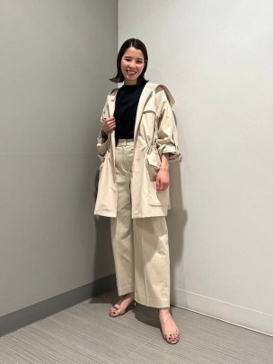 Dover Tumba | Theory luxe[セオリーリュクス]公式通販サイト