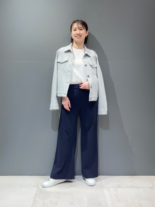 Live2 Hanna | Theory luxe[セオリーリュクス]公式通販サイト