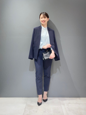 Live2 Gill | Theory luxe[セオリーリュクス]公式通販サイト