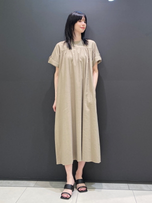 Crisp Linen Estelle | Theory luxe[セオリーリュクス]公式通販サイト