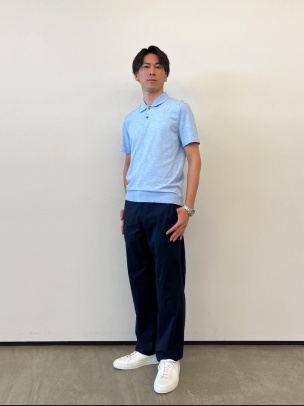 Light Bilen Goris PL | MEN | Theory [セオリー] 公式通販サイト
