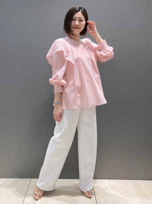 Louette Janise | Theory luxe[セオリーリュクス]公式通販サイト