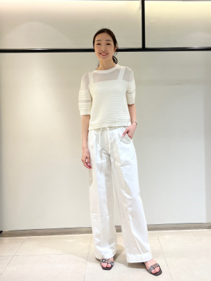 Royce Denim Lusie | Theory luxe[セオリーリュクス]公式通販サイト