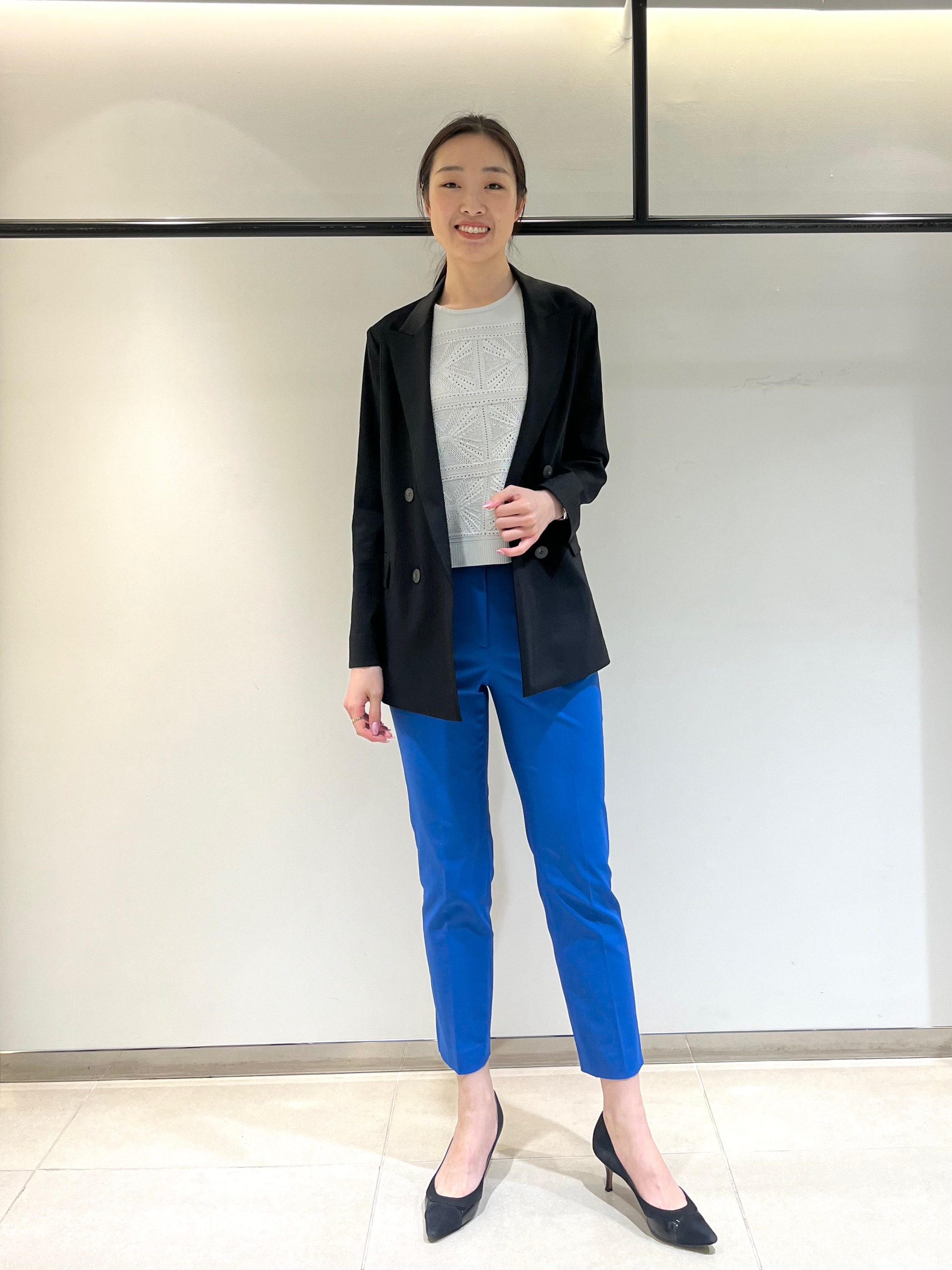 コーディネート詳細 | StyleHint | Theory（セオリー）公式通販