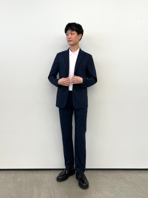 Light Bilen Goris PL | MEN | Theory [セオリー] 公式通販サイト