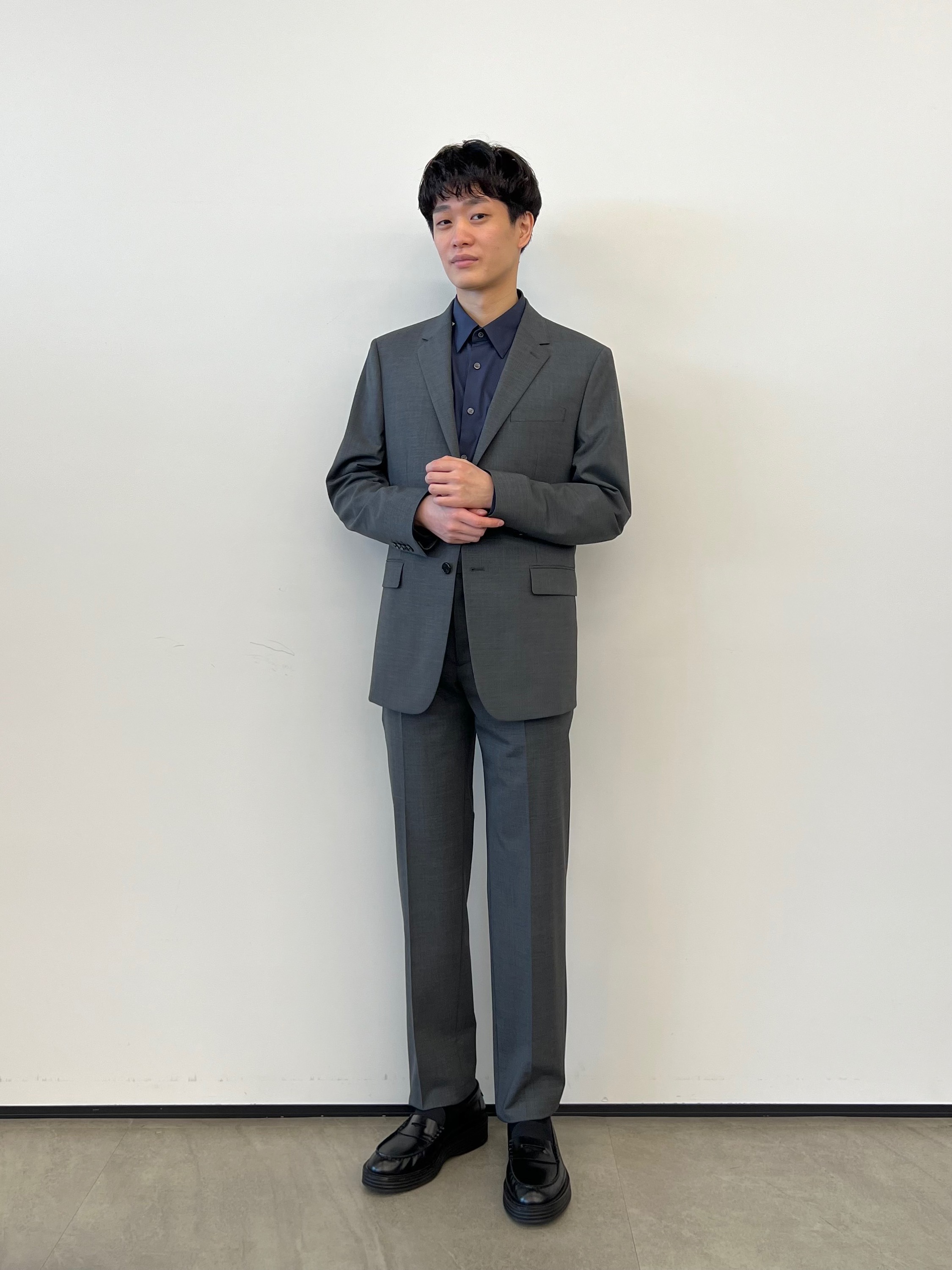 もこたん 極美品*セオリー パンツスーツ上下 テーラードジャケット 楽天市場】スーツ パンツ レディース 7分袖 テーラード