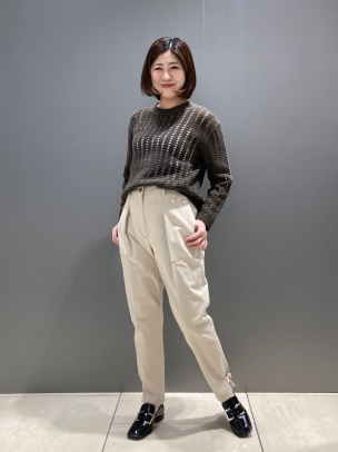 Boulevardier Alice | Theory luxe[セオリーリュクス]公式通販サイト