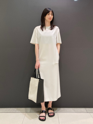 Sycamore 2 Shina | Theory luxe[セオリーリュクス]公式通販サイト