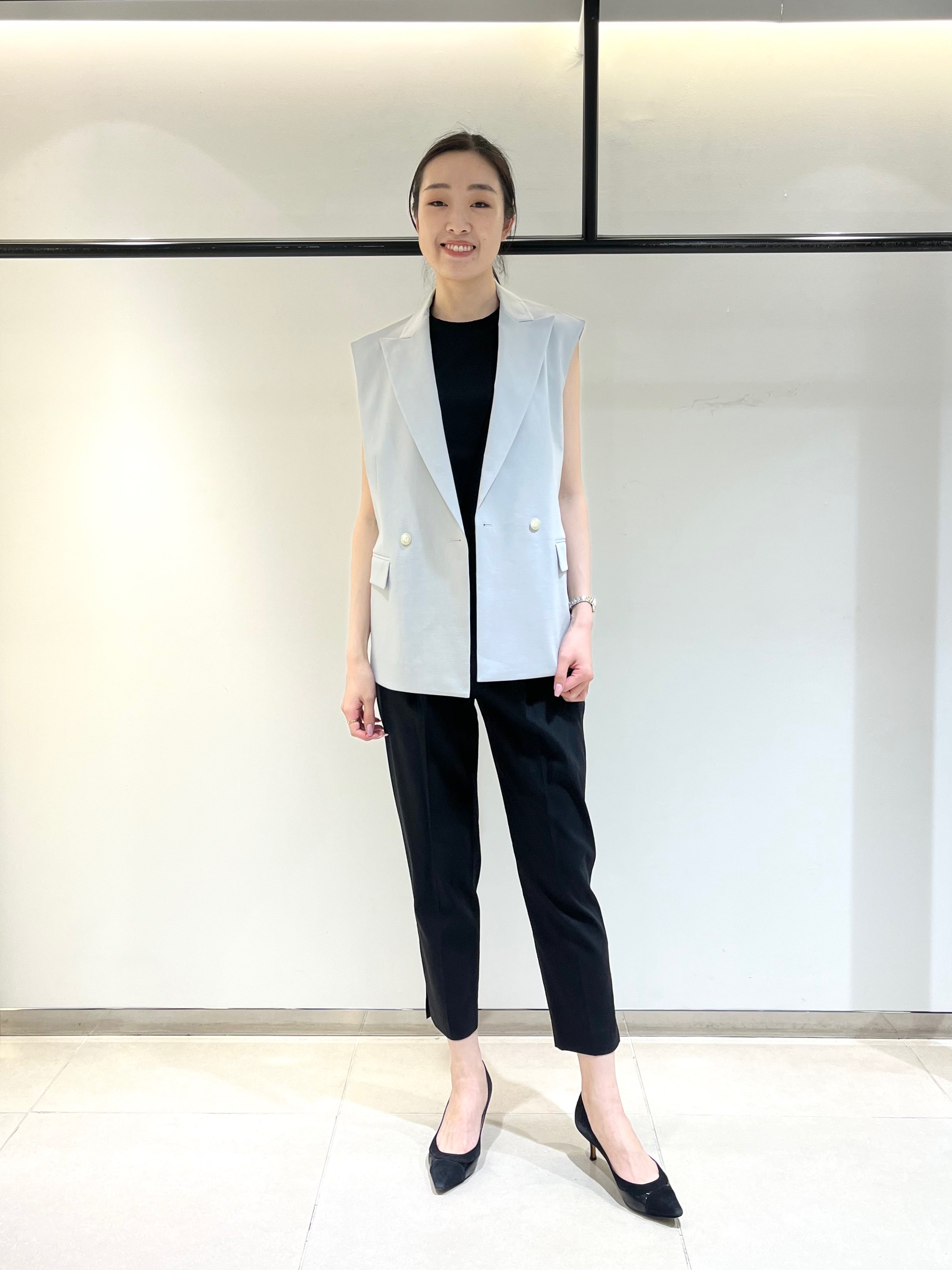 7DAYS MIX AND MATCH | Theory luxe（セオリーリュクス）公式