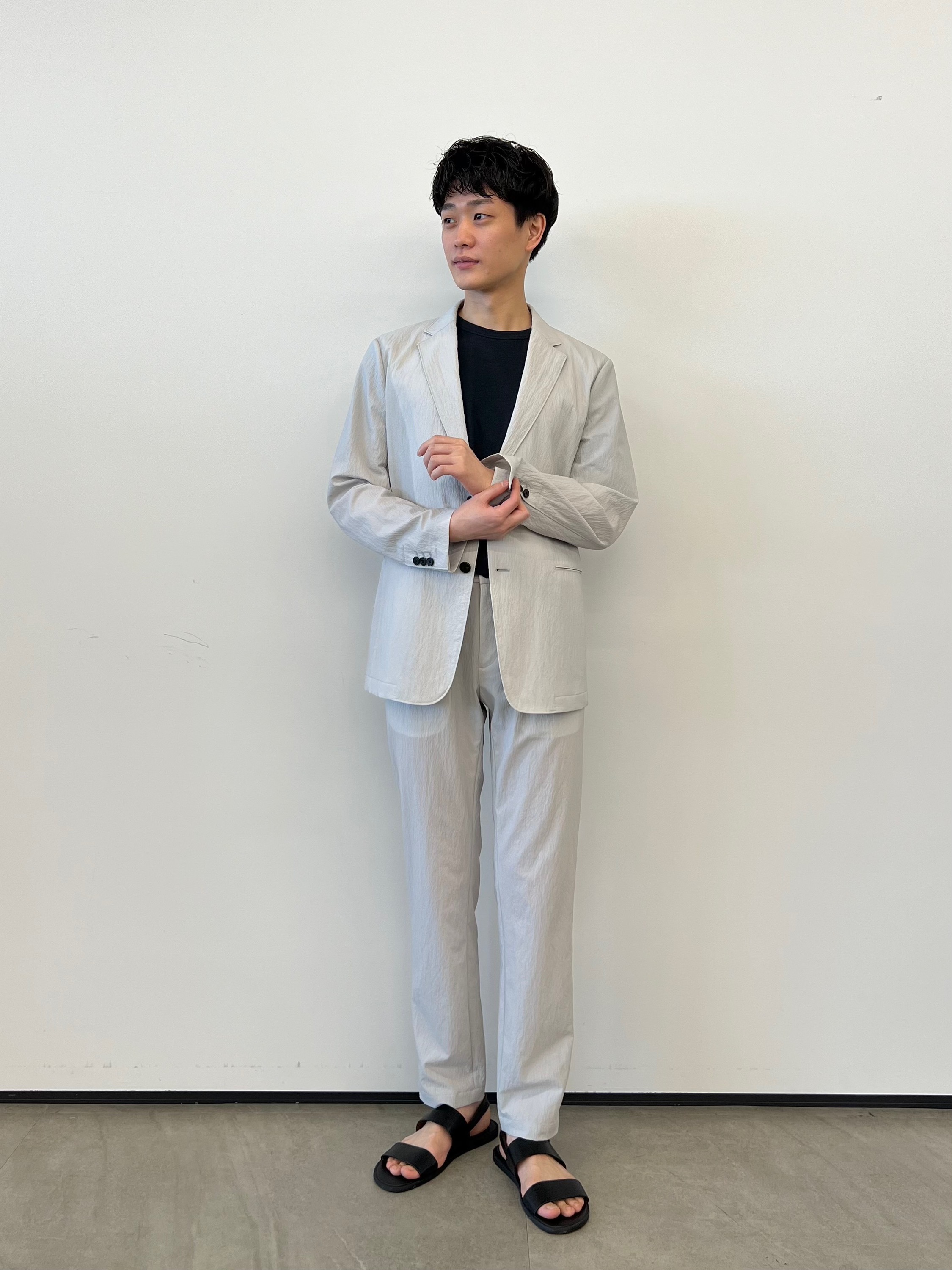 コーディネート詳細 | StyleHint | Theory（セオリー）公式通販