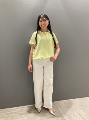 Marvine Nolia | Theory luxe[セオリーリュクス]公式通販サイト