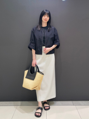 Harvey Sati | Theory luxe[セオリーリュクス]公式通販サイト