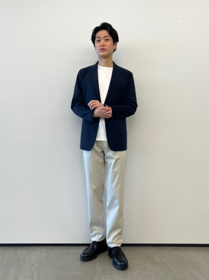 Perform Suit Clinton CPSC W A | MEN | Theory [セオリー] 公式通販サイト