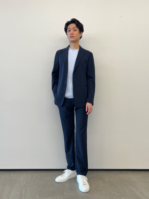 Perform Suit Zaine BE A | MEN | Theory [セオリー] 公式通販サイト