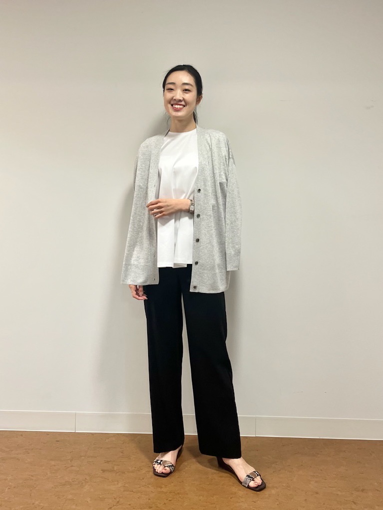 コーディネート詳細 | StyleHint | Theory（セオリー）公式通販