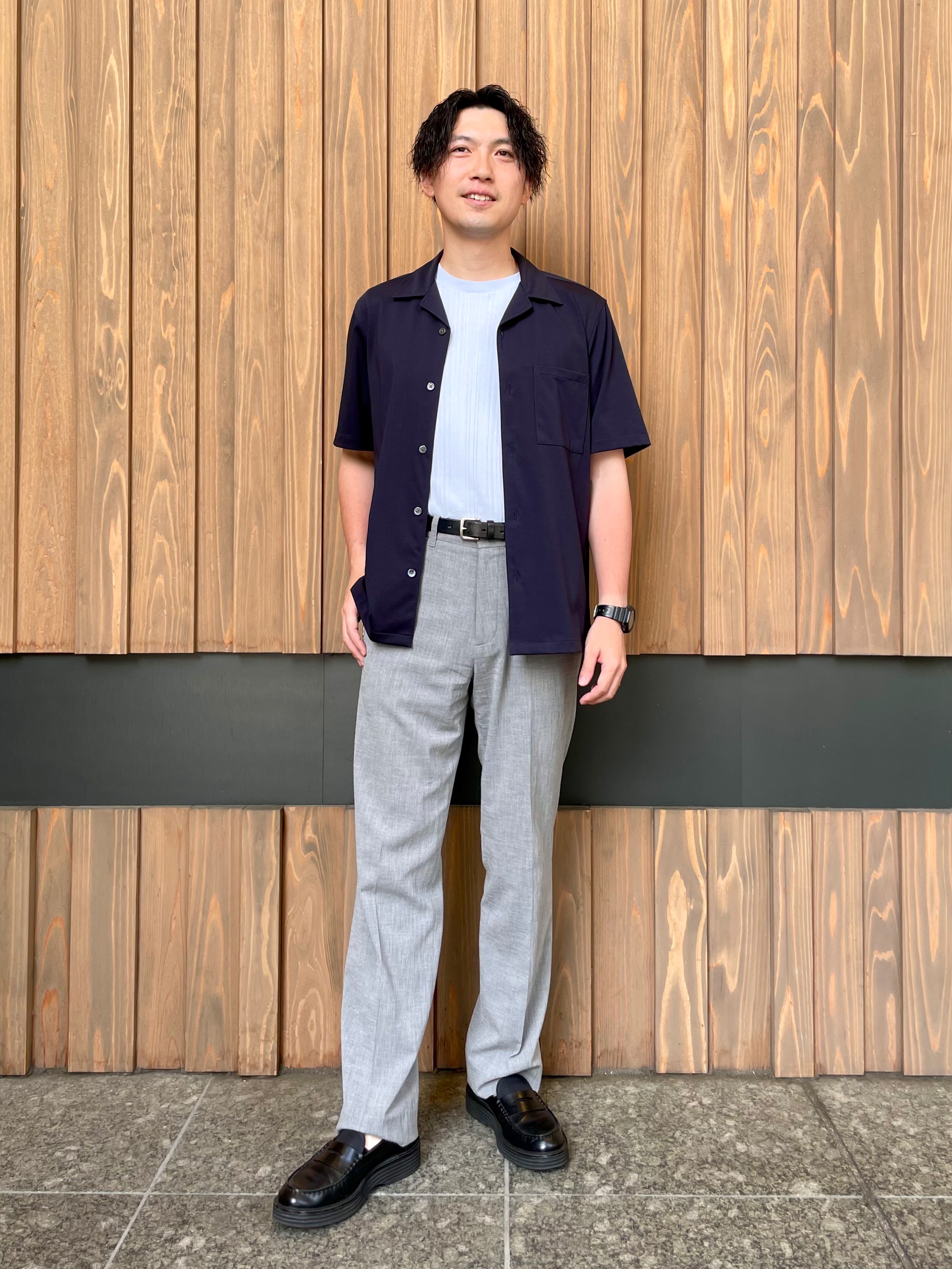 コーディネート詳細 | StyleHint | Theory（セオリー）公式通販