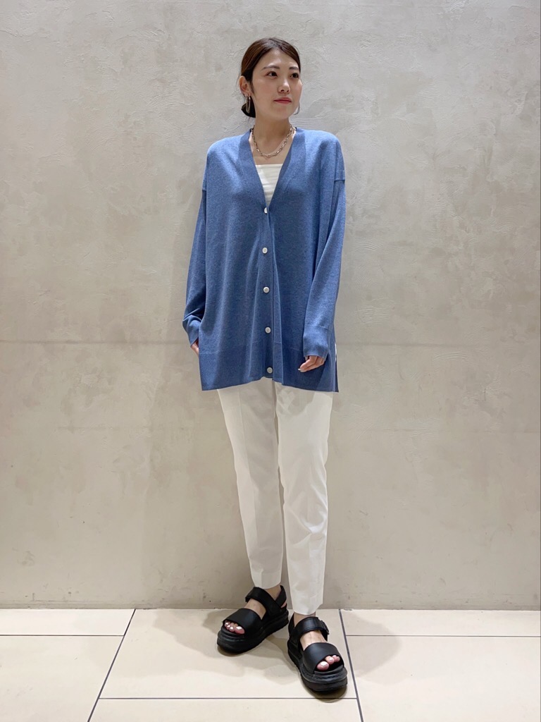 コーディネート詳細 | StyleHint | Theory（セオリー）公式通販サイト