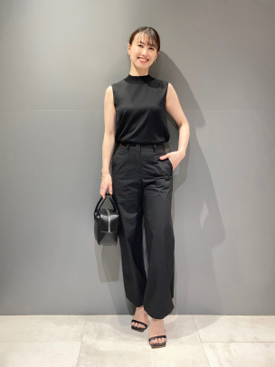 Tech Poplin Laya | Theory luxe[セオリーリュクス]公式通販サイト