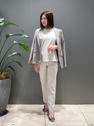 Executive Bergman 4 | Theory luxe[セオリーリュクス]公式通販