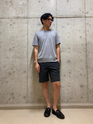 Bond Wool Twill Larin DRW S 9 | MEN | Theory [セオリー] 公式
