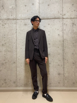 Precision Ponte Clinton DPK W A | MEN | Theory [セオリー Precision Ponte Clinton DPK W A | MEN | Theory [セオリー
