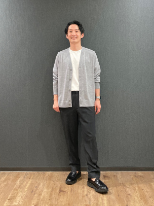 New Tailor 2 Larin DRW T | MEN | Theory [セオリー] 公式通販