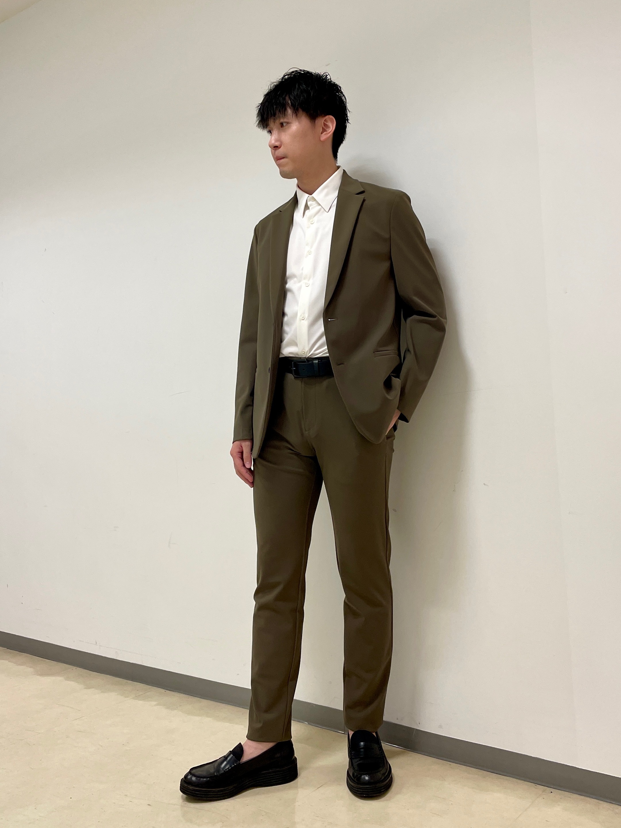 コーディネート詳細 | StyleHint | Theory（セオリー）公式通販
